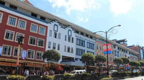 Baguio Reopens to Fully Vaccinated Tourists, Rules .
